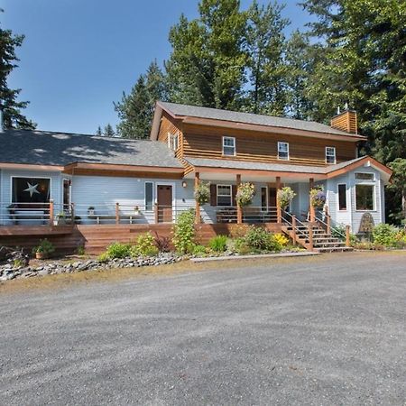 Bell In The Woods B&B Seward Exterior foto
